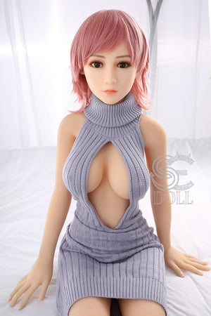 Randi poupée sexuelle (SEDoll 151cm e-cup # 012 TPE)