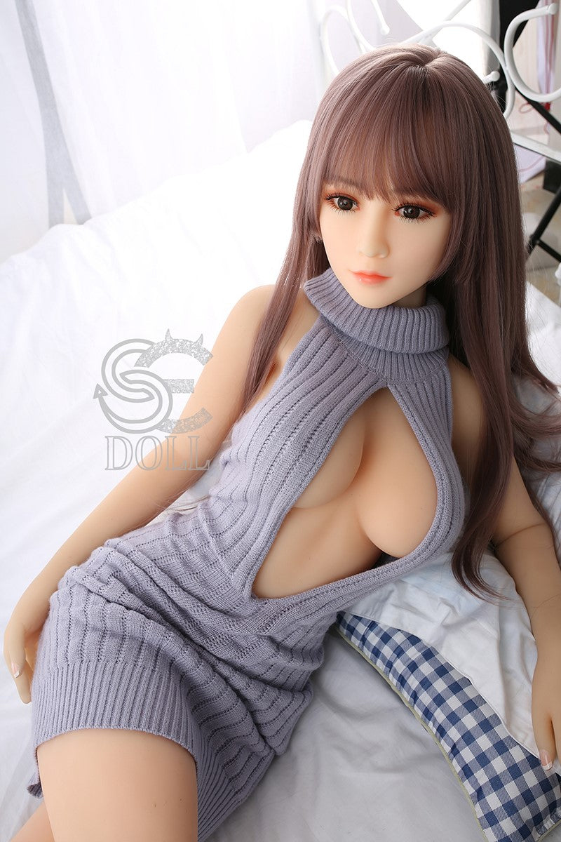 Randy poupée sexuelle (SEDoll 151 cm (E-Cup #012 TPE)