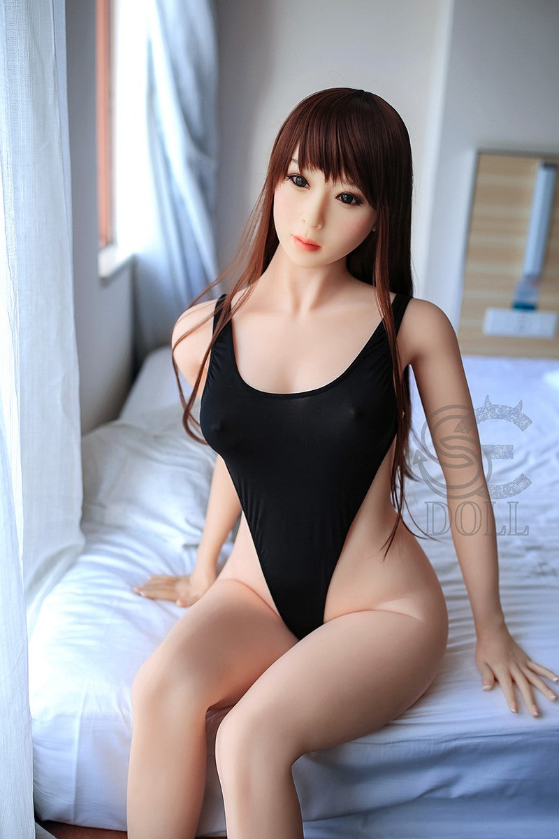 Jamie poupée sexuelle (SEDoll 163 cm (E-Cup #064 TPE)