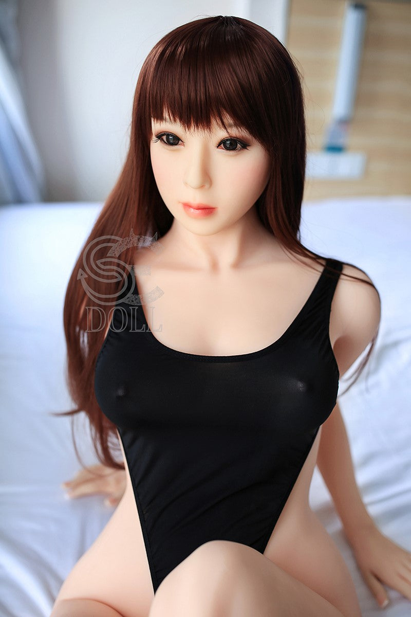 Jamie poupée sexuelle (SEDoll 163 cm (E-Cup #064 TPE)