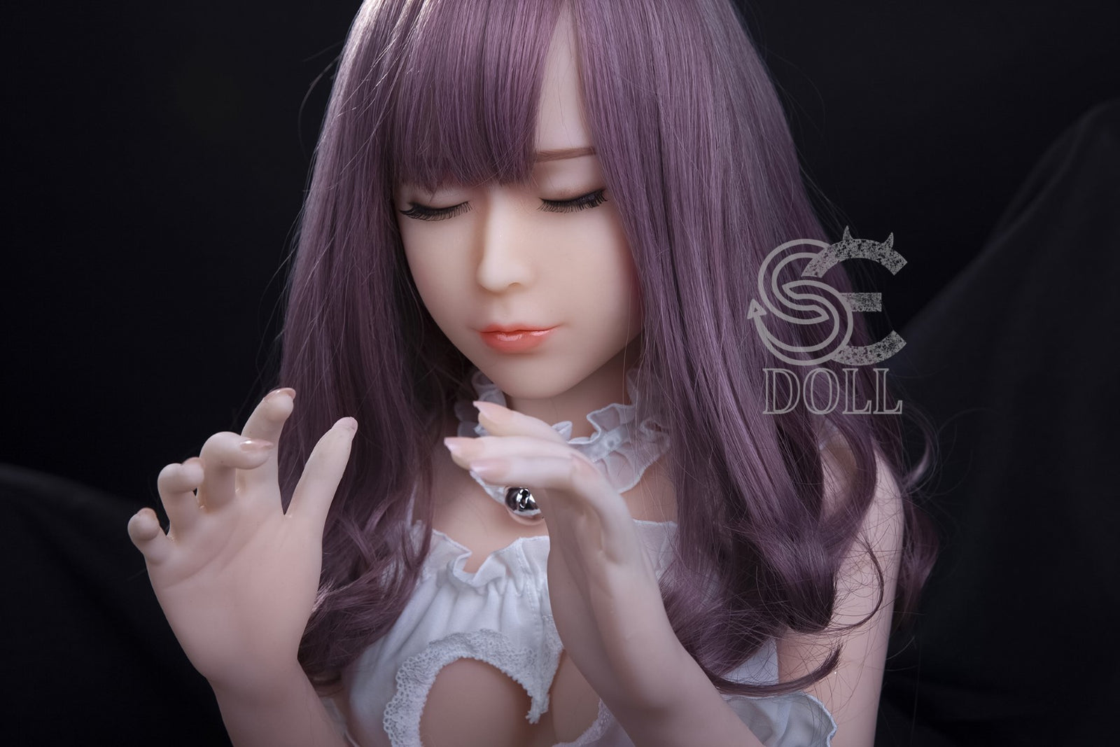 Dora poupée sexuelle (SEDoll 130 cm (E-Cup #017 TPE)
