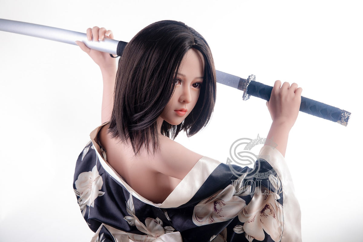 Dix poupée sexuelle (SEDoll 151 cm (E-Cup #010 TPE)