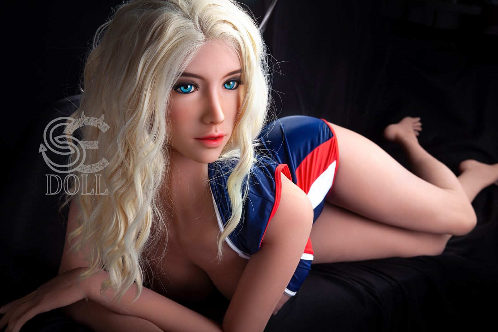 Natacha poupée sexuelle (SEDoll 167 cm (E-Cup #023 TPE)