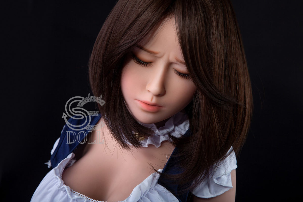 Lilith poupée sexuelle (SEDoll 151 cm (E-Cup #073 TPE)