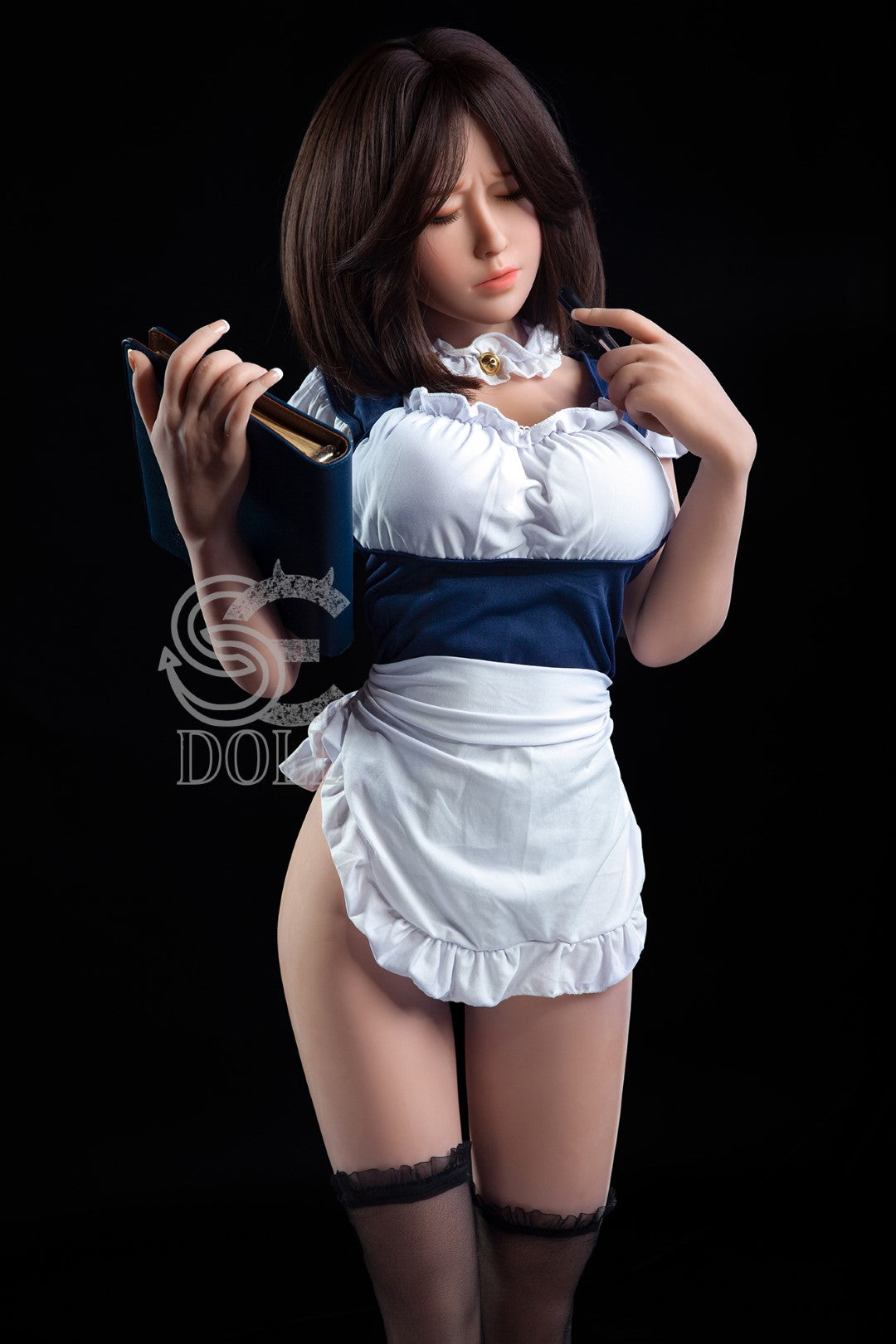 Lilith poupée sexuelle (SEDoll 151cm e-cup # 073 TPE)