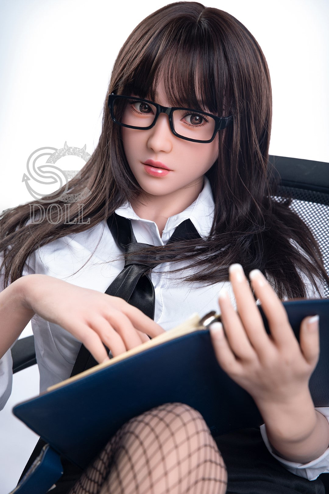 Yuuka.A poupée sexuelle (SEDoll 163 cm (E-Cup #079 TPE)