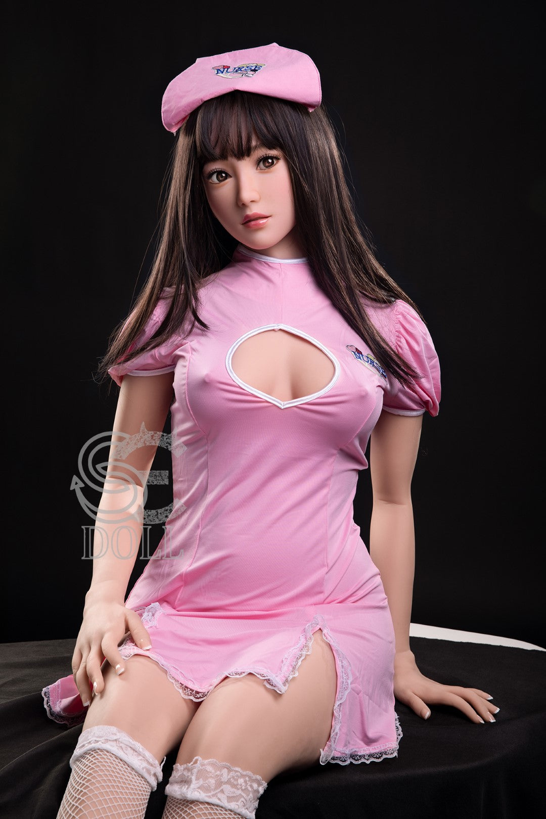 Manami poupée sexuelle (SEDoll 163 cm (E-Cup #079 TPE)