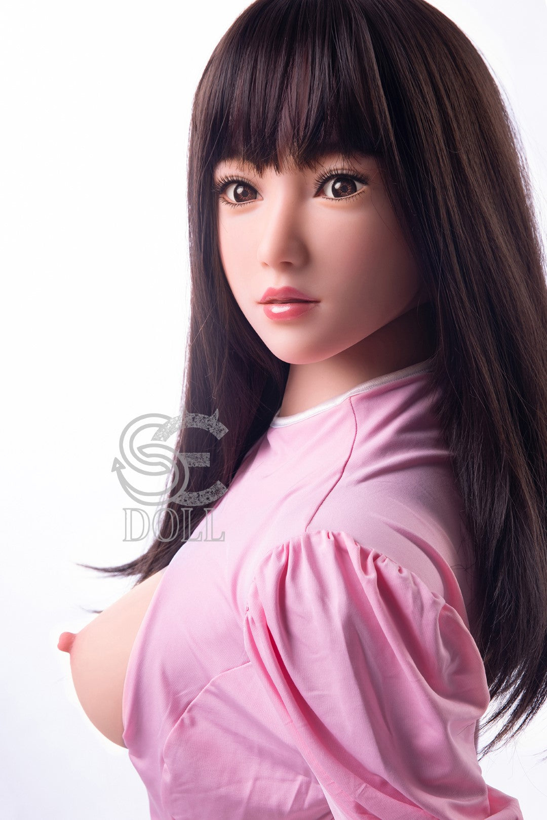 Manami poupée sexuelle (SEDoll 163 cm (E-Cup #079 TPE)