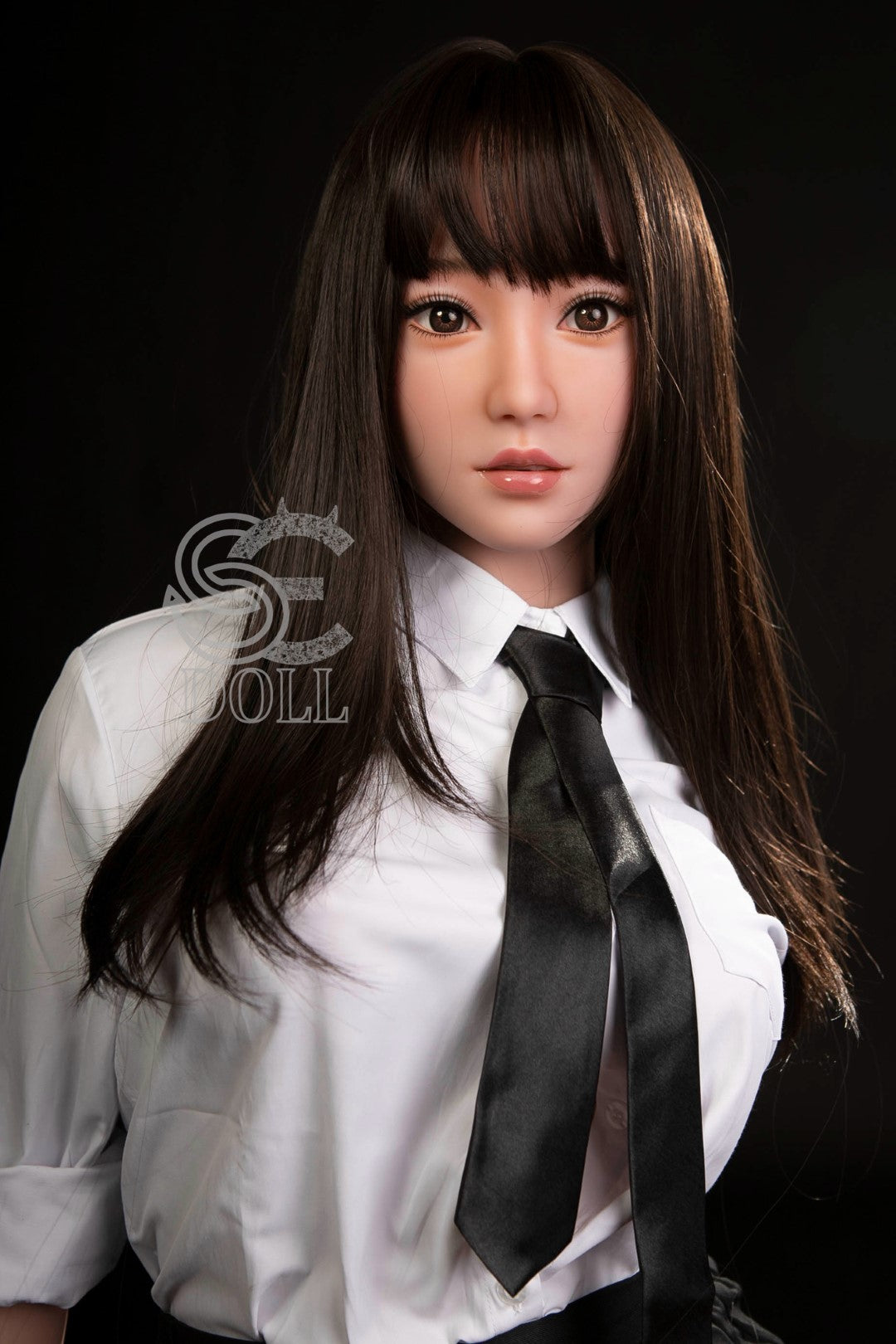Yuuka.a poupée sexuelle (SEDoll 163cm e-cup # 079 TPE)