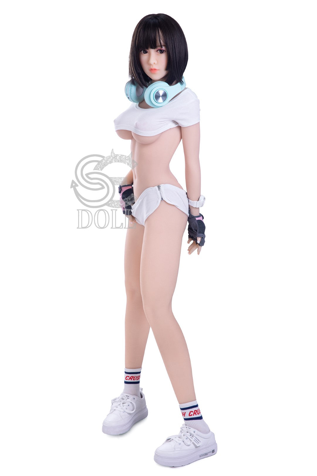 Miku poupée sexuelle (SEDoll 151cm e-cup # 010 tPE)