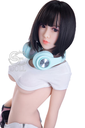 Miku poupée sexuelle (SEDoll 151cm e-cup # 010 tPE)