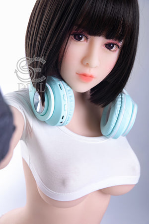 Miku poupée sexuelle (SEDoll 151cm e-cup # 010 tPE)