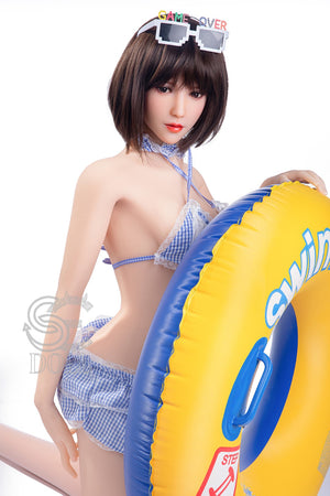 Nina poupée sexuelle (SEDoll 163cm e-cup # 083 TPE)