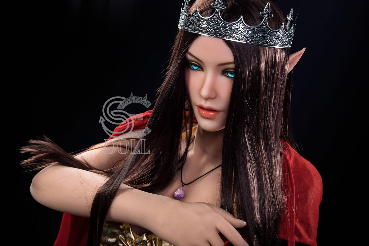 Louis poupée sexuelle (SEDoll 168 cm bonnet F #021 TPE)