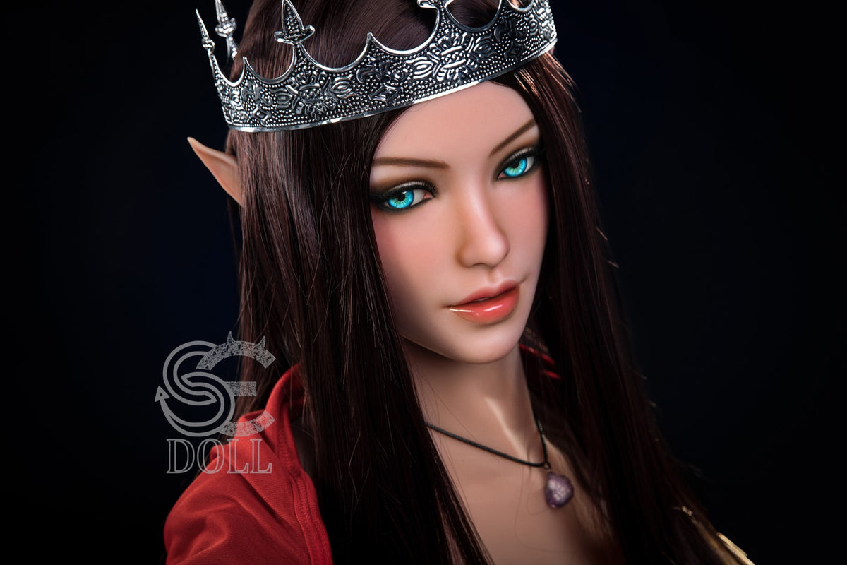 Louis poupée sexuelle (SEDoll 168 cm bonnet F #021 TPE)