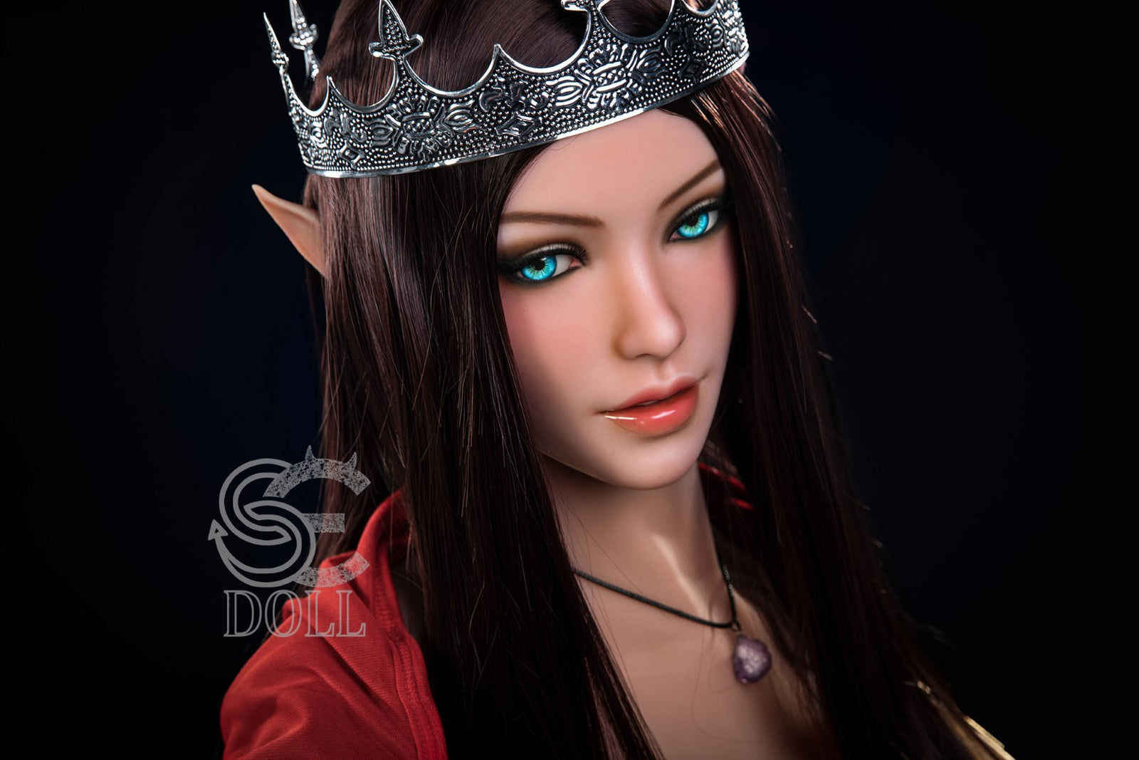 Louis poupée sexuelle (SEDoll 168 cm bonnet F #021 TPE)