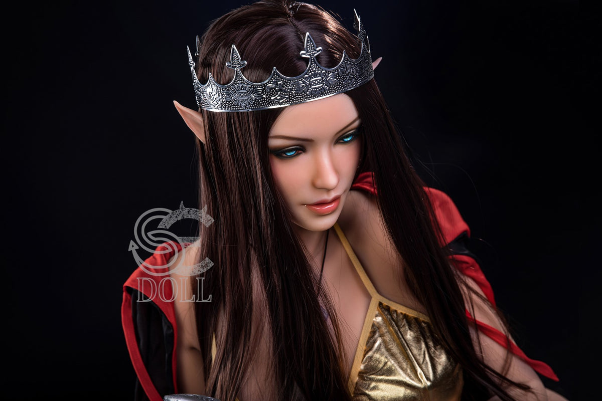 Louis poupée sexuelle (SEDoll 168 cm bonnet F #021 TPE)