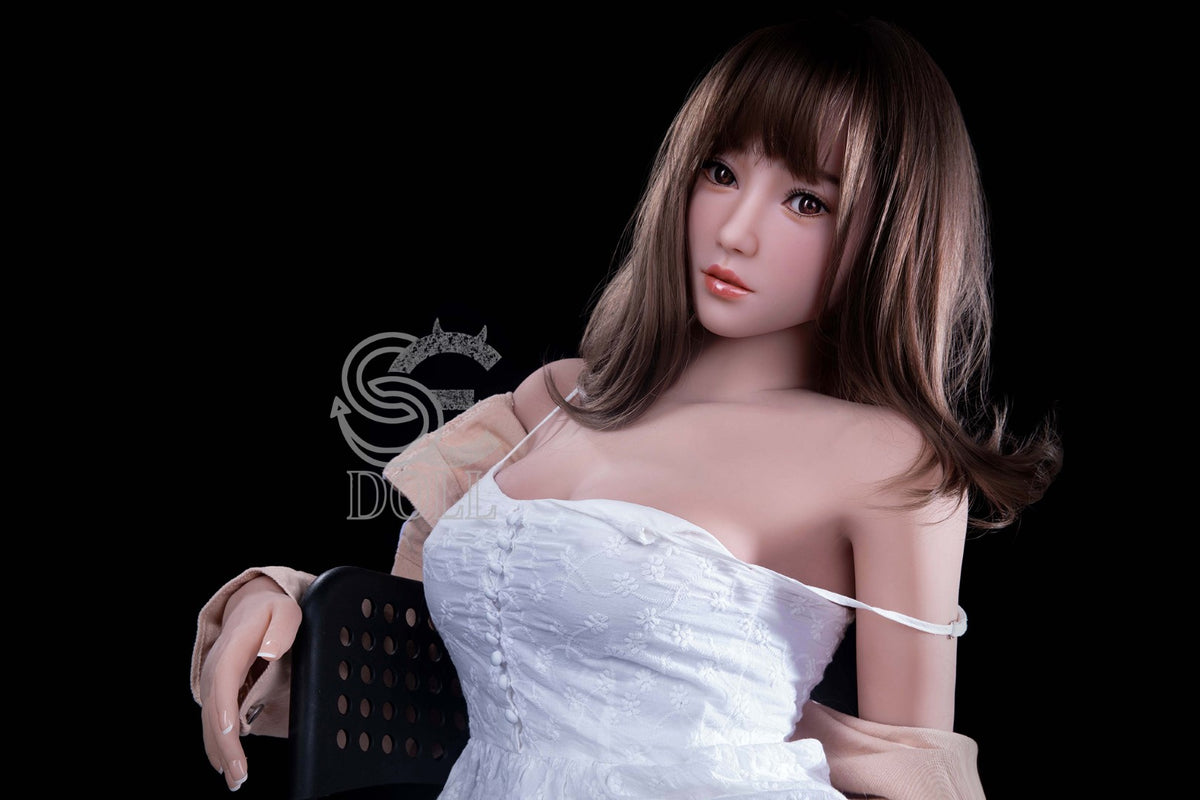 Yukari poupée sexuelle (SEDoll 163 cm (E-Cup #079 TPE) EXPRESS