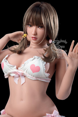 Midori poupée sexuelle (SEDoll 163cm e-cup # 079 TPE)