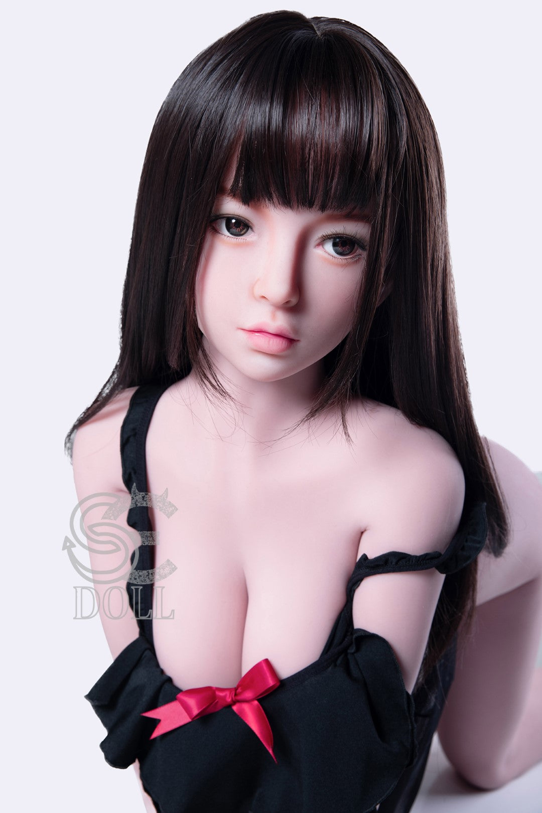 Mika poupée sexuelle (SEDoll 151 cm (E-Cup #072 TPE)