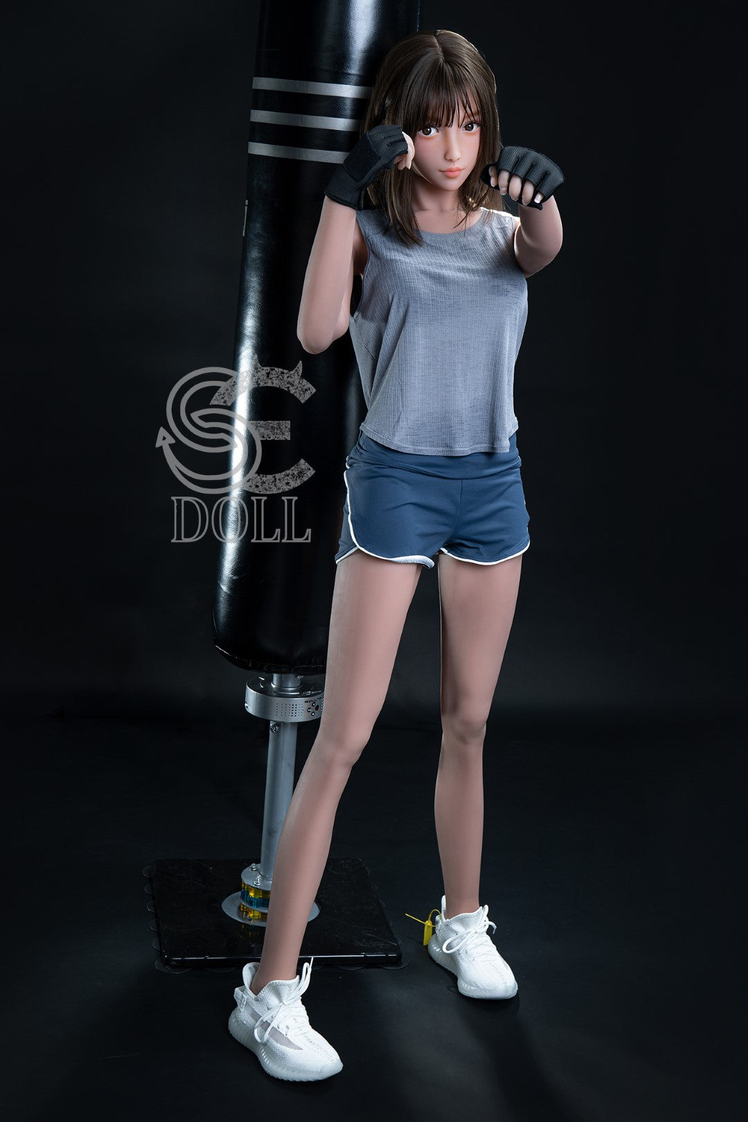Hirono poupée sexuelle (SEDoll 166cm Bonnet C #076 TPE)