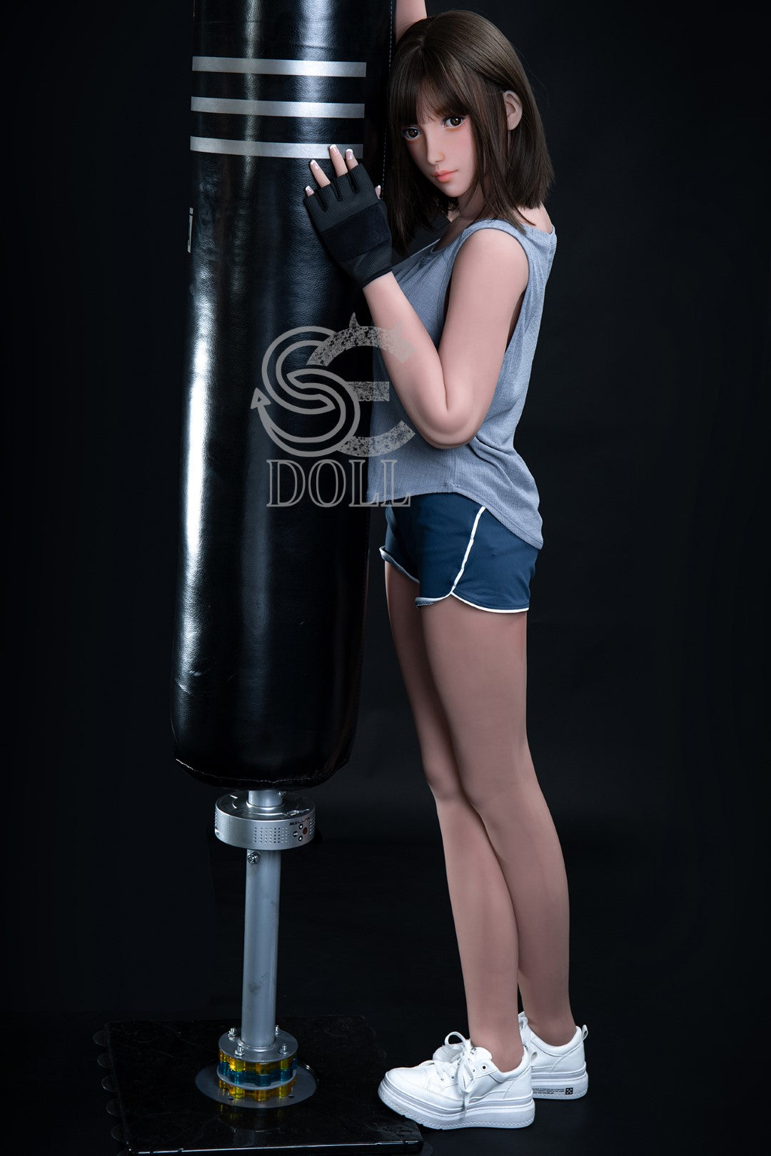 Hirono poupée sexuelle (SEDoll 166cm Bonnet C #076 TPE)