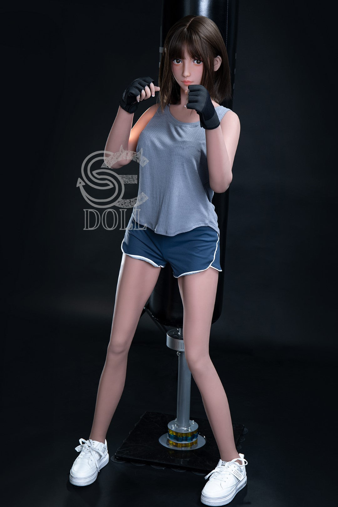 Hirono poupée sexuelle (SEDoll 166cm Bonnet C #076 TPE)