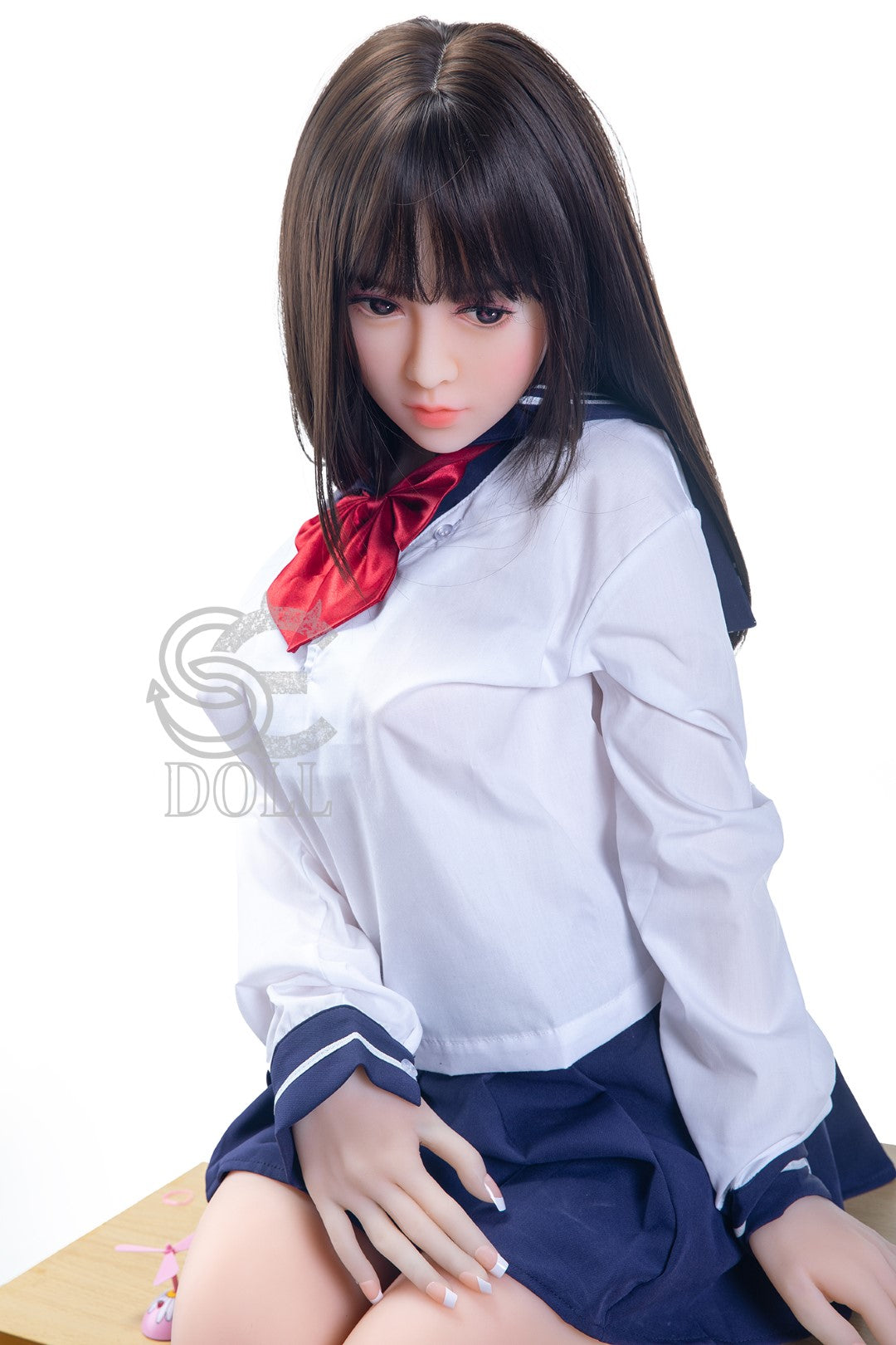 Aki poupée sexuelle (SEDoll 151 cm (E-Cup #010 TPE)