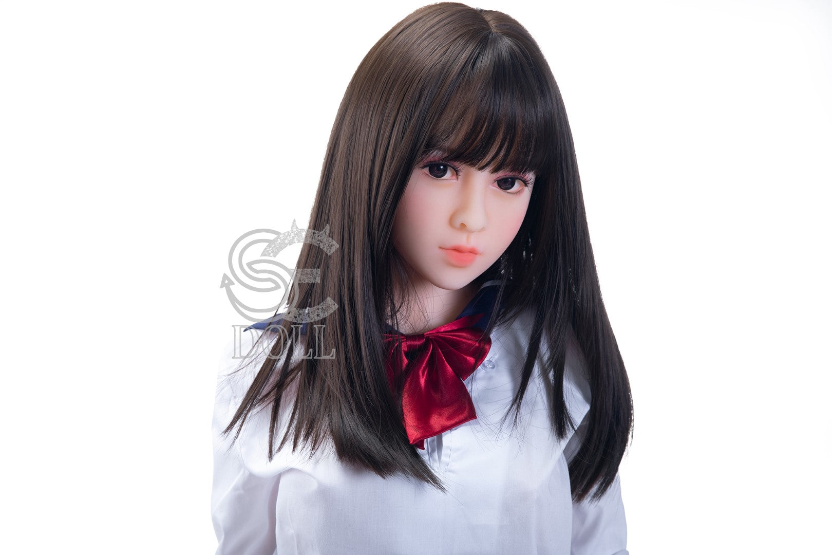 Aki poupée sexuelle (SEDoll 151cm e-cup # 010 tPE)