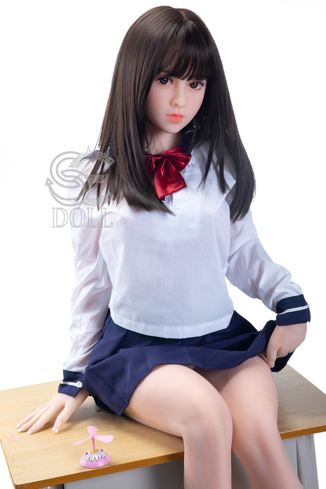 Aki poupée sexuelle (SEDoll 151 cm (E-Cup #010 TPE)