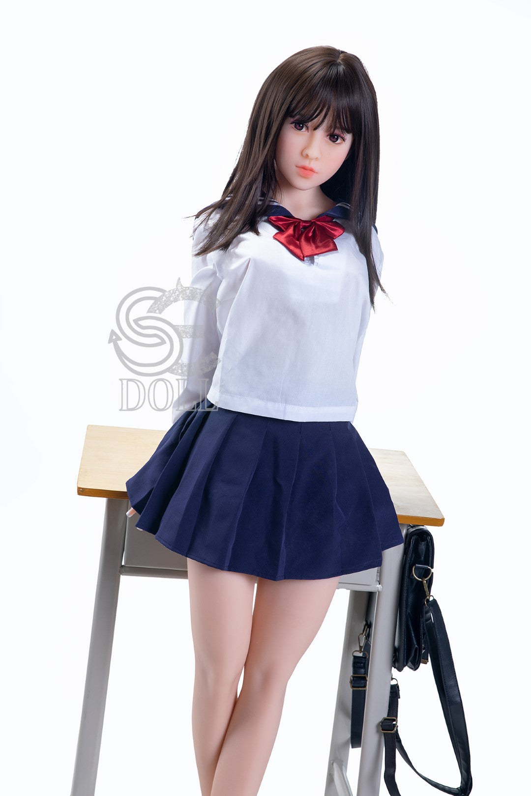 Aki poupée sexuelle (SEDoll 151 cm (E-Cup #010 TPE)