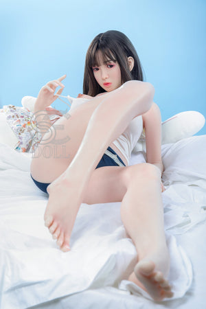 Perle poupée sexuelle (SEDoll 160 cm Cup CUP # 103 Silicone)