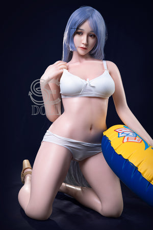 Lydia poupée sexuelle (SEDoll 160cm Cup Cup # 106 Silicone)