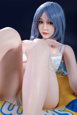 Lydia poupée sexuelle (SEDoll 160cm Cup Cup # 106 Silicone)