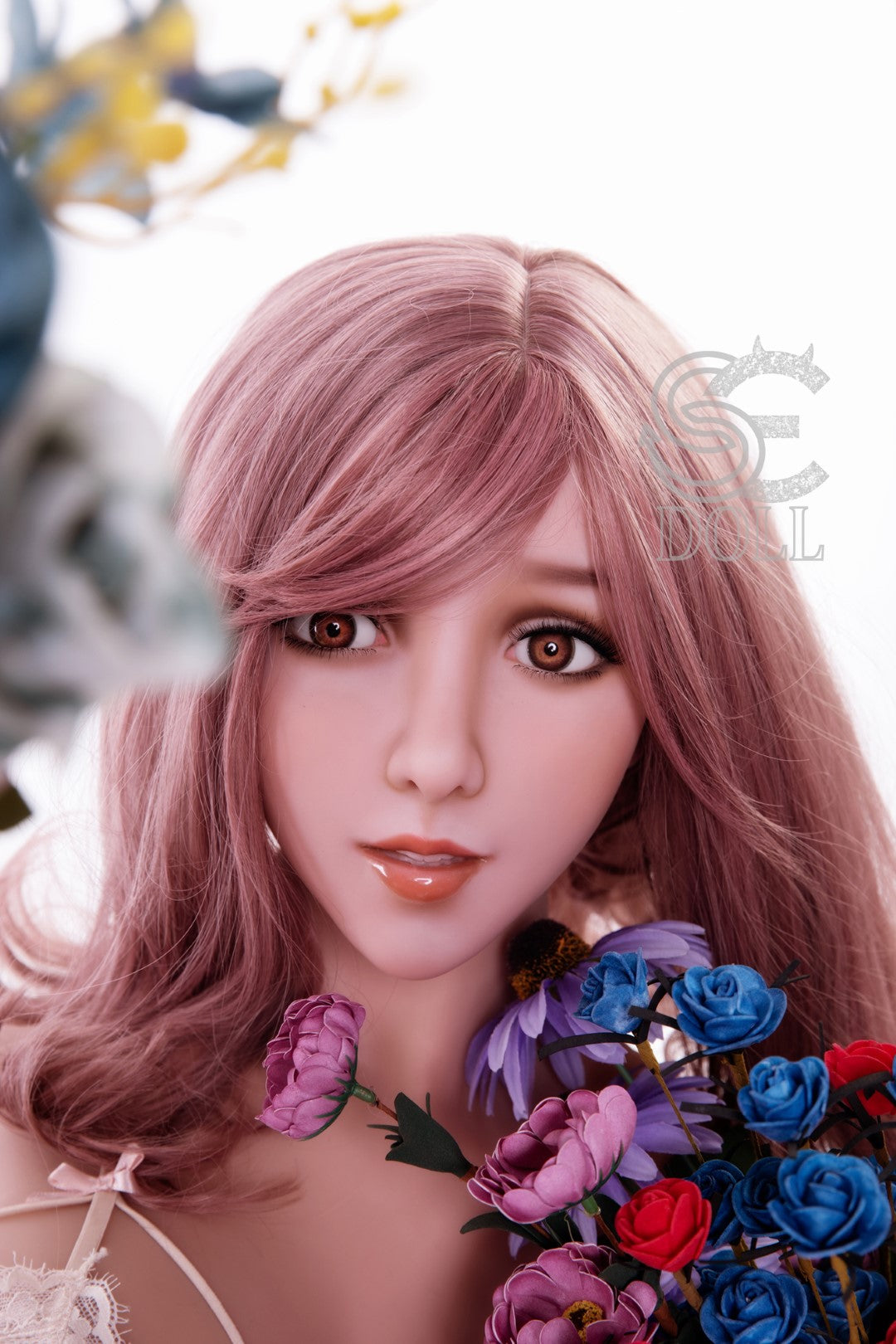 Rosalind poupée sexuelle (SEDoll 163cm e-top # 077 TPE)