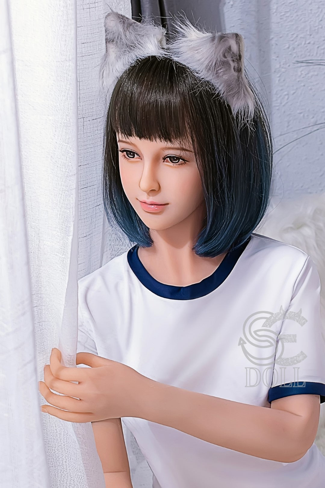 Miyuki poupée sexuelle (SEDoll 166cm Bonnet C #001 TPE)