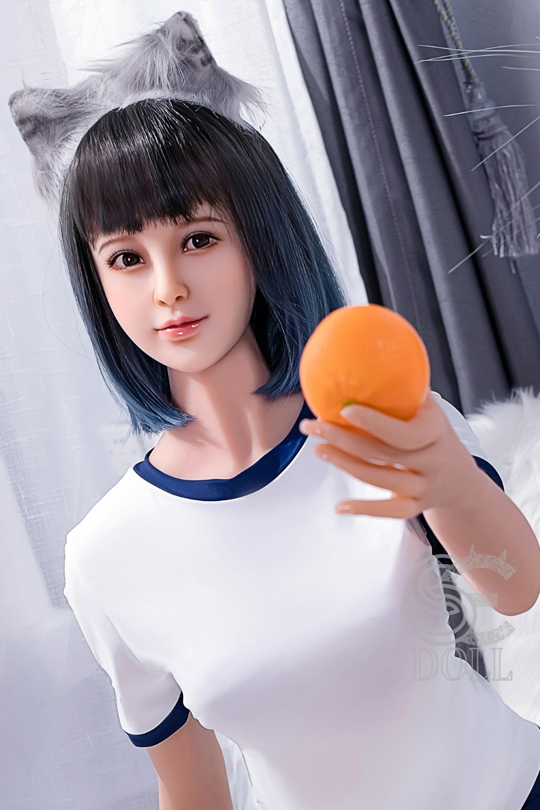 Miyuki poupée sexuelle (SEDoll 166cm Bonnet C #001 TPE)