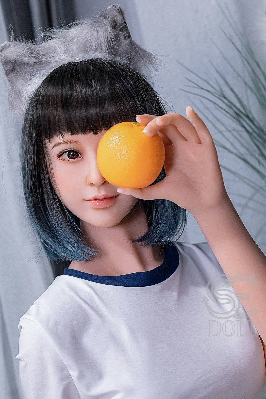 Miyuki poupée sexuelle (SEDoll 166cm C-Cup # 001 TPE)