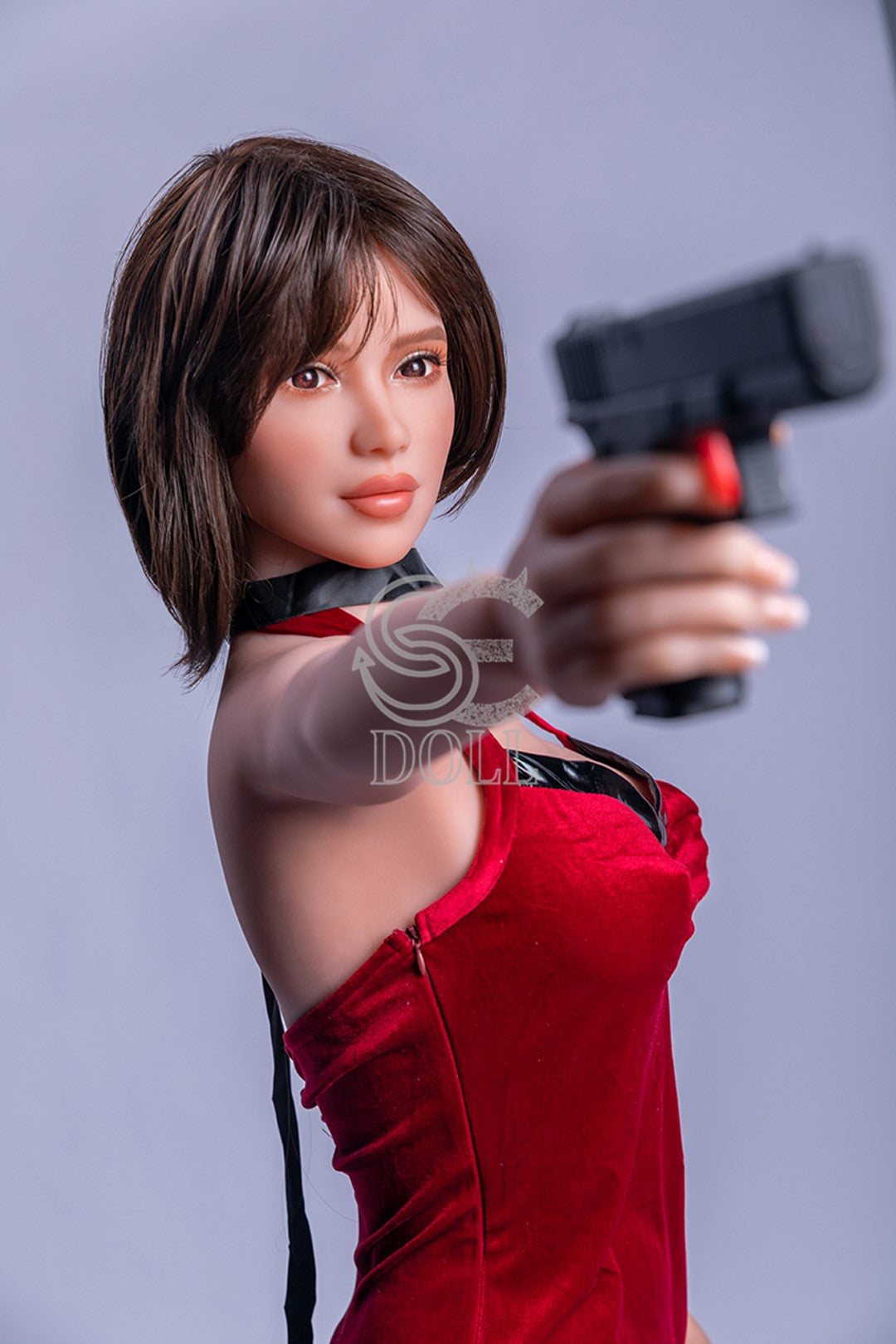 Ada poupée sexuelle (SEDoll 163 cm (E-Cup #099 TPE)