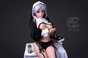 Teresa poupée sexuelle (SEDoll 158cm D-Kupa # 076 TPE)