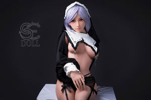 Teresa poupée sexuelle (SEDoll 158cm D-Kupa # 076 TPE)