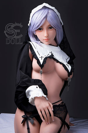 Teresa poupée sexuelle (SEDoll 158cm D-Kupa # 076 TPE)