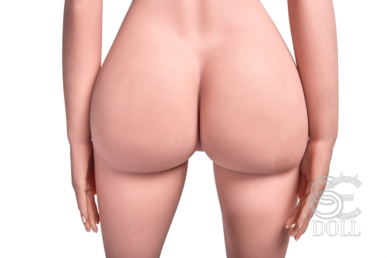 Camille poupée sexuelle (SEDoll Bonnet H 157 cm #100 TPE)