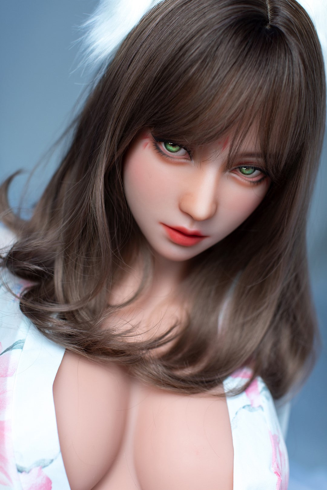 Kazuki poupée sexuelle (SEDoll 161 cm Bonnet F #079 TPE)