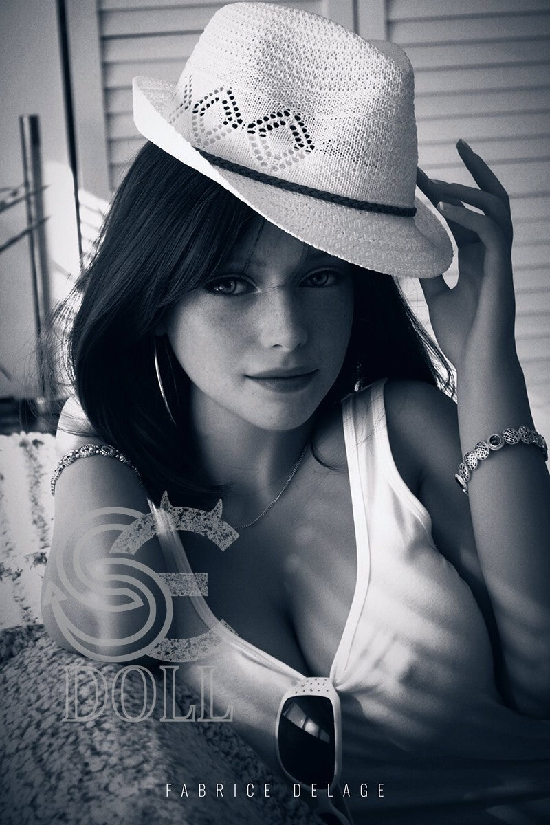 Rubis poupée sexuelle (SEDoll 161 cm (Coupe F #100 TPE)