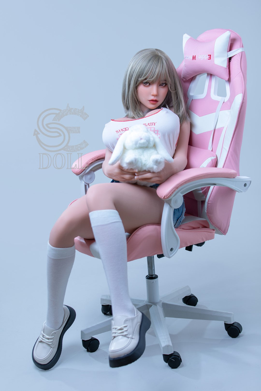 Akina poupée sexuelle (SEDoll Bonnet H 157 cm #088 TPE)