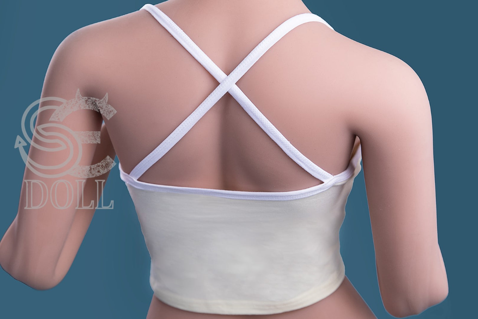 Regina.C poupée sexuelle (SEDoll 163 cm (E-Cup #078 TPE)