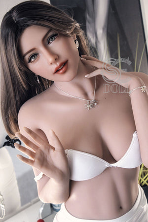 Annika.D poupée sexuelle (SEDoll 163cm e-top # 068 TPE) EXPRESS