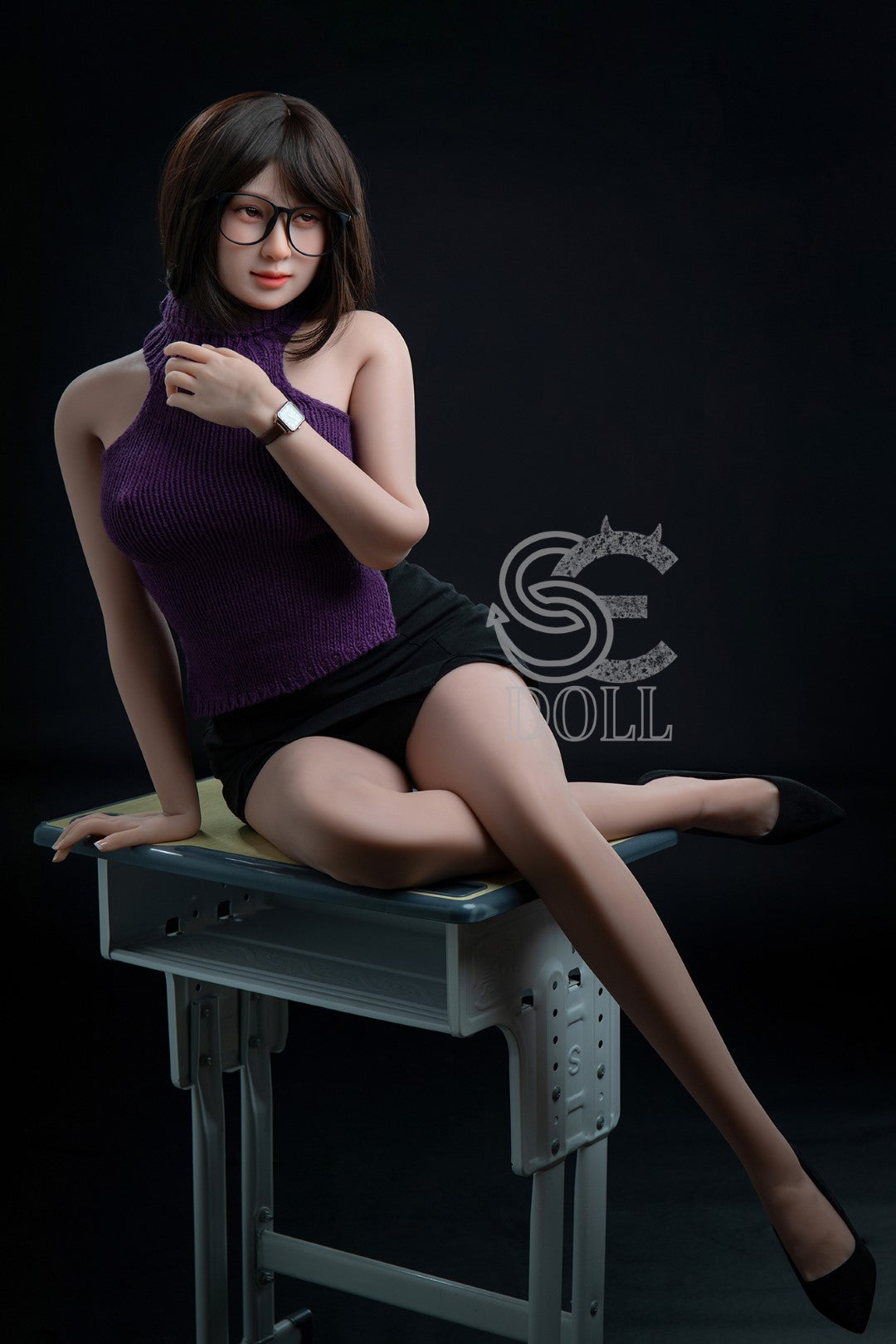 Yutsuki poupée sexuelle (SEDoll 163 cm (E-Cup #071 TPE)