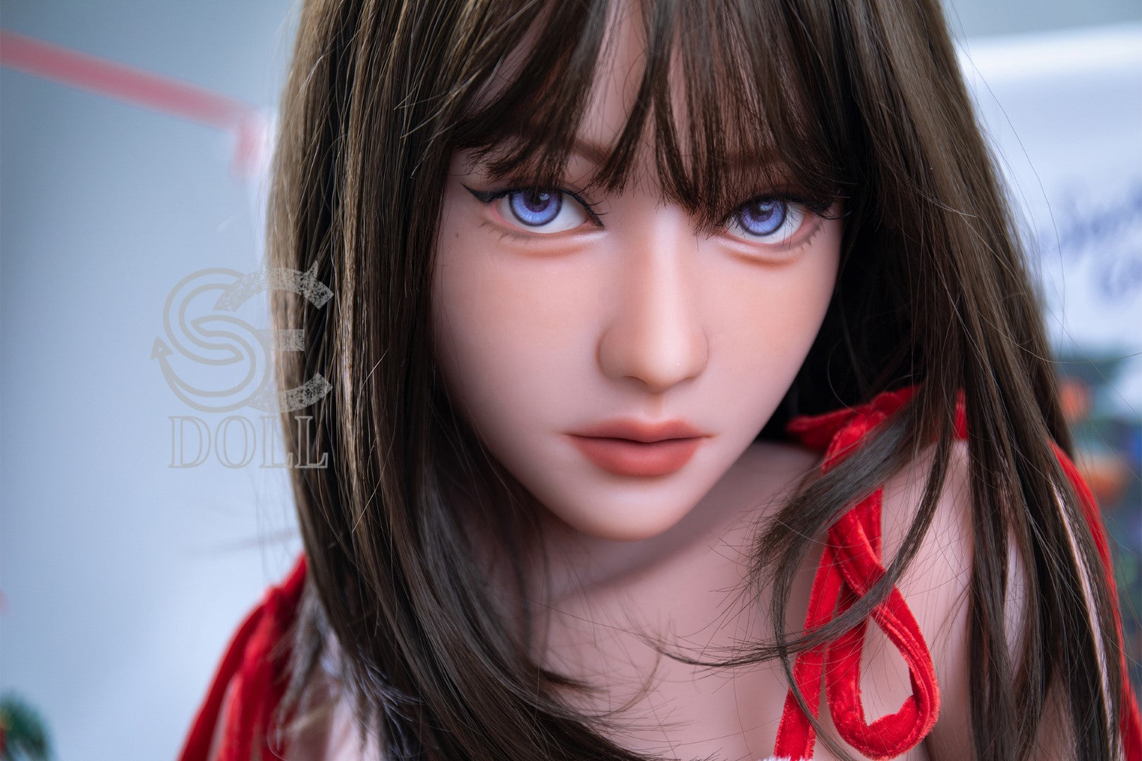 Angelyn poupée sexuelle (SEDoll 153 cm f-tasse # 079 TPE)